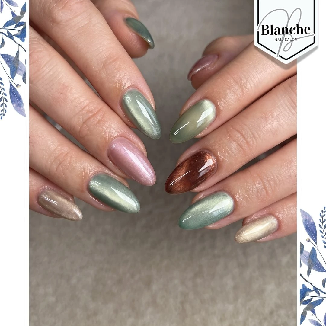 Nail Sep 21